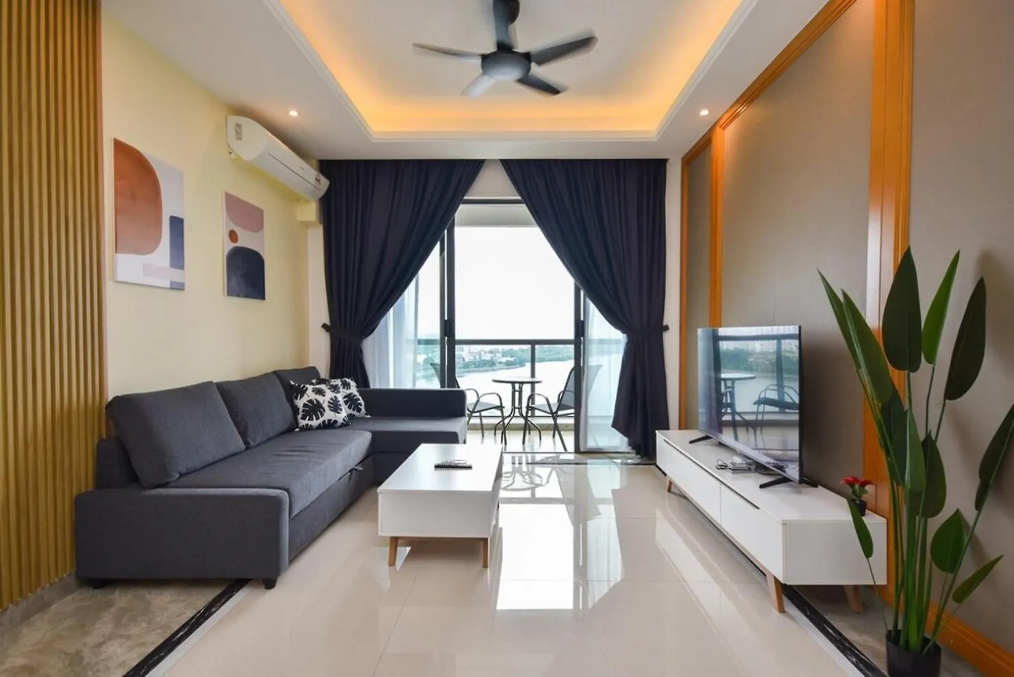 R&F Princess Cove Johor Bahru 0*,  Malezja
