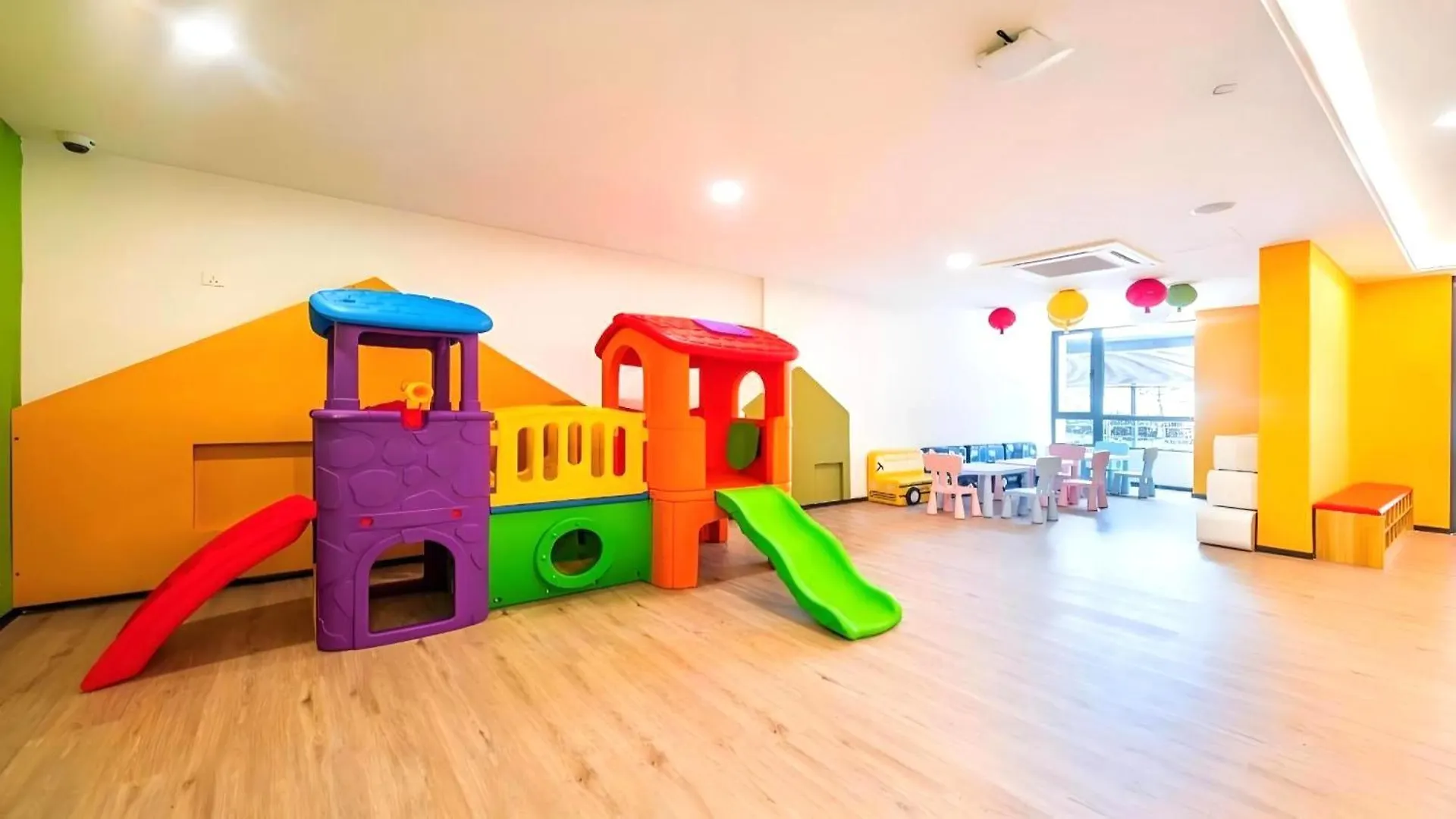R&F Princess Cove Johor Bahru Malezja