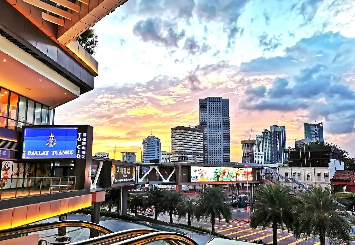 R&F Princess Cove Johor Bahru