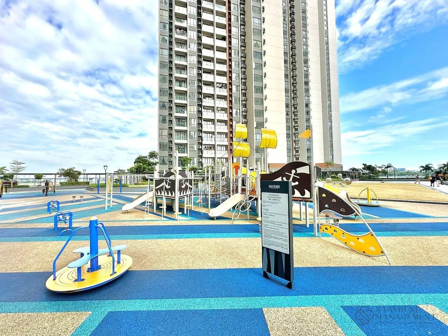 R&F Princess Cove Johor Bahru 0*,