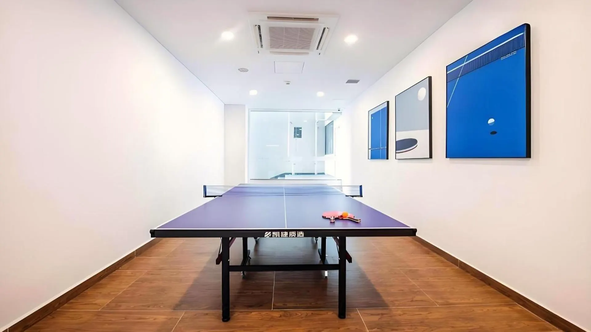 Apartamento R&F Princess Cove Johor Bahru
