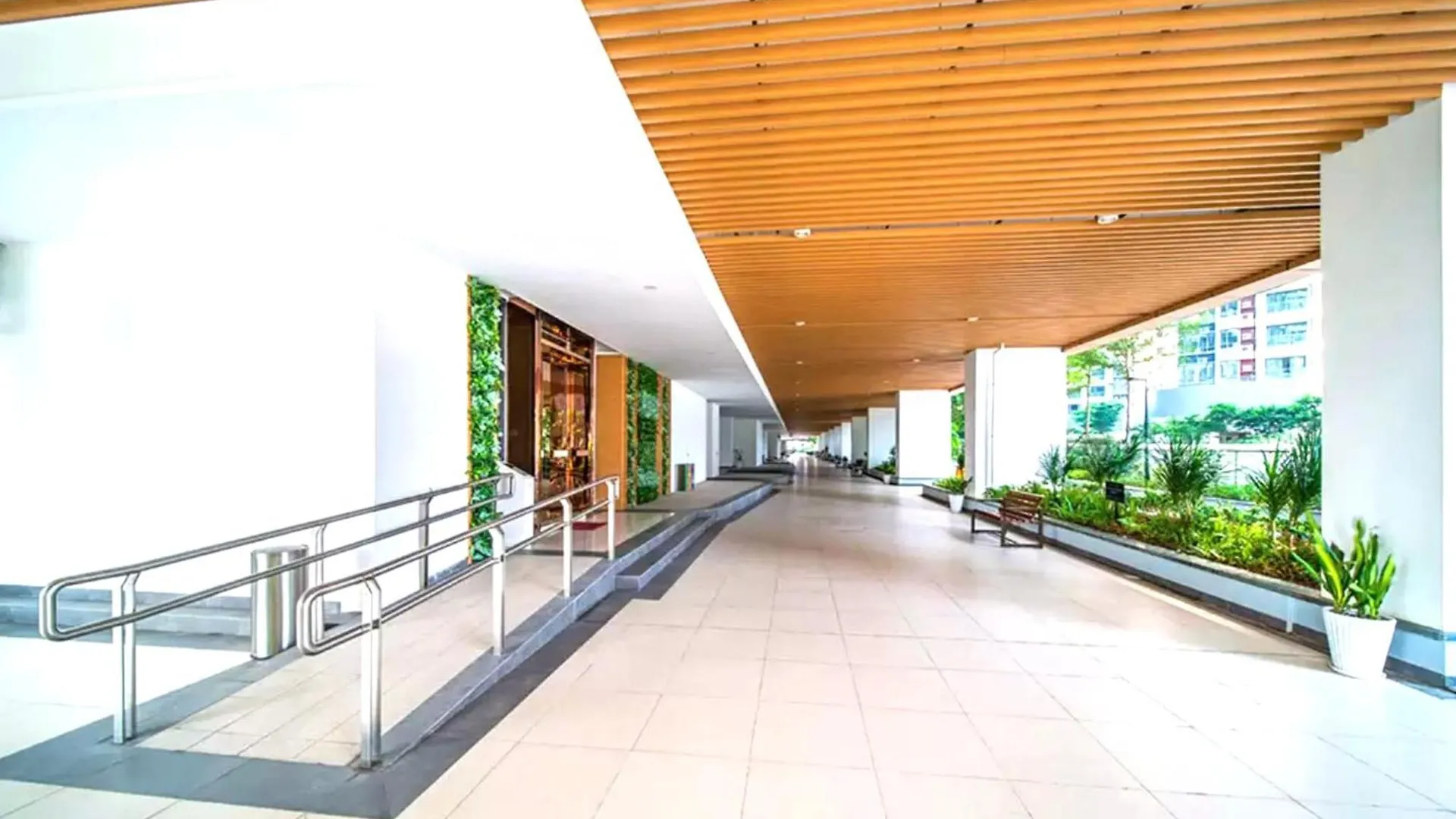 Apartamento R&F Princess Cove Johor Bahru