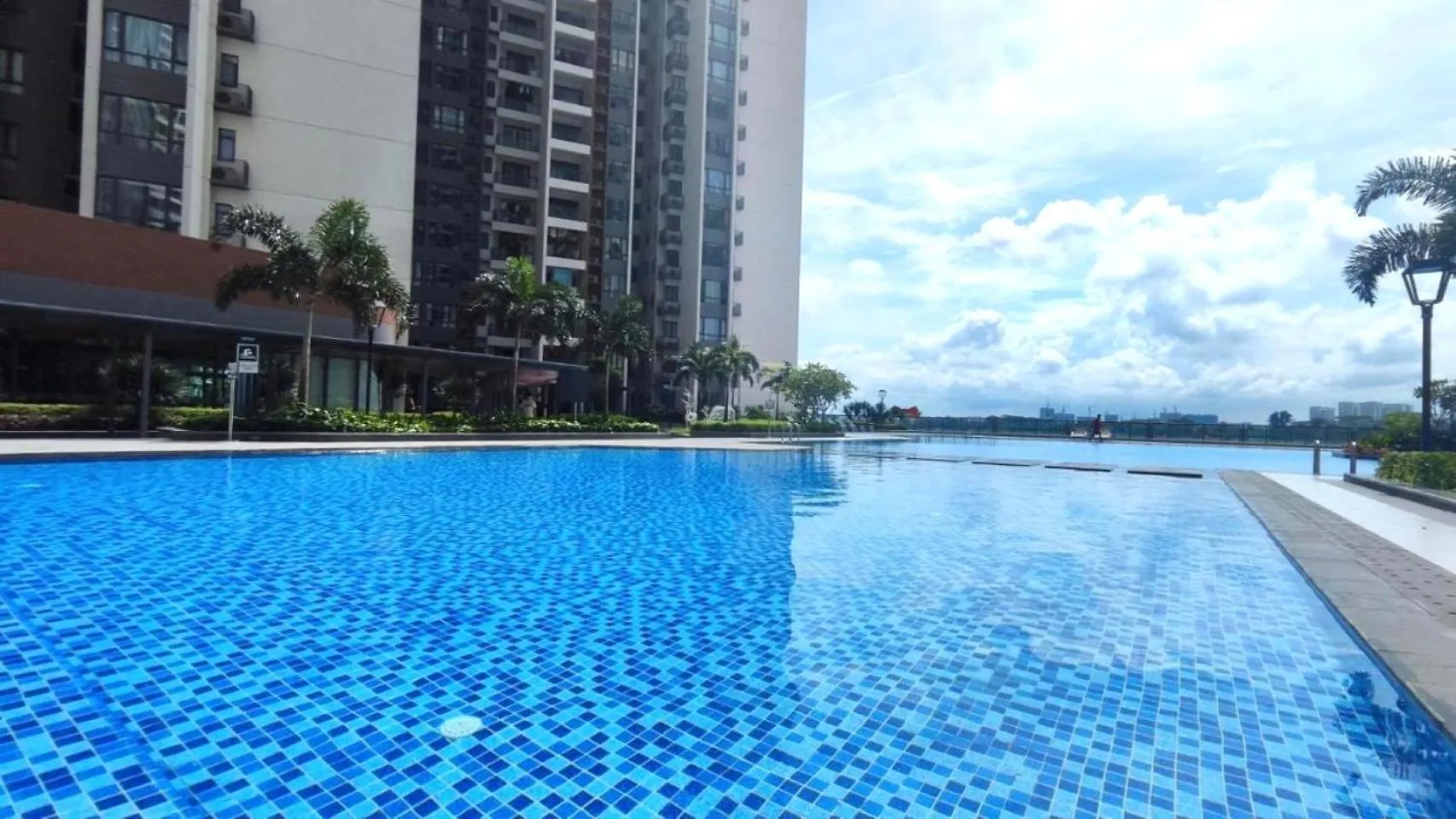 R&F Princess Cove Johor Bahru