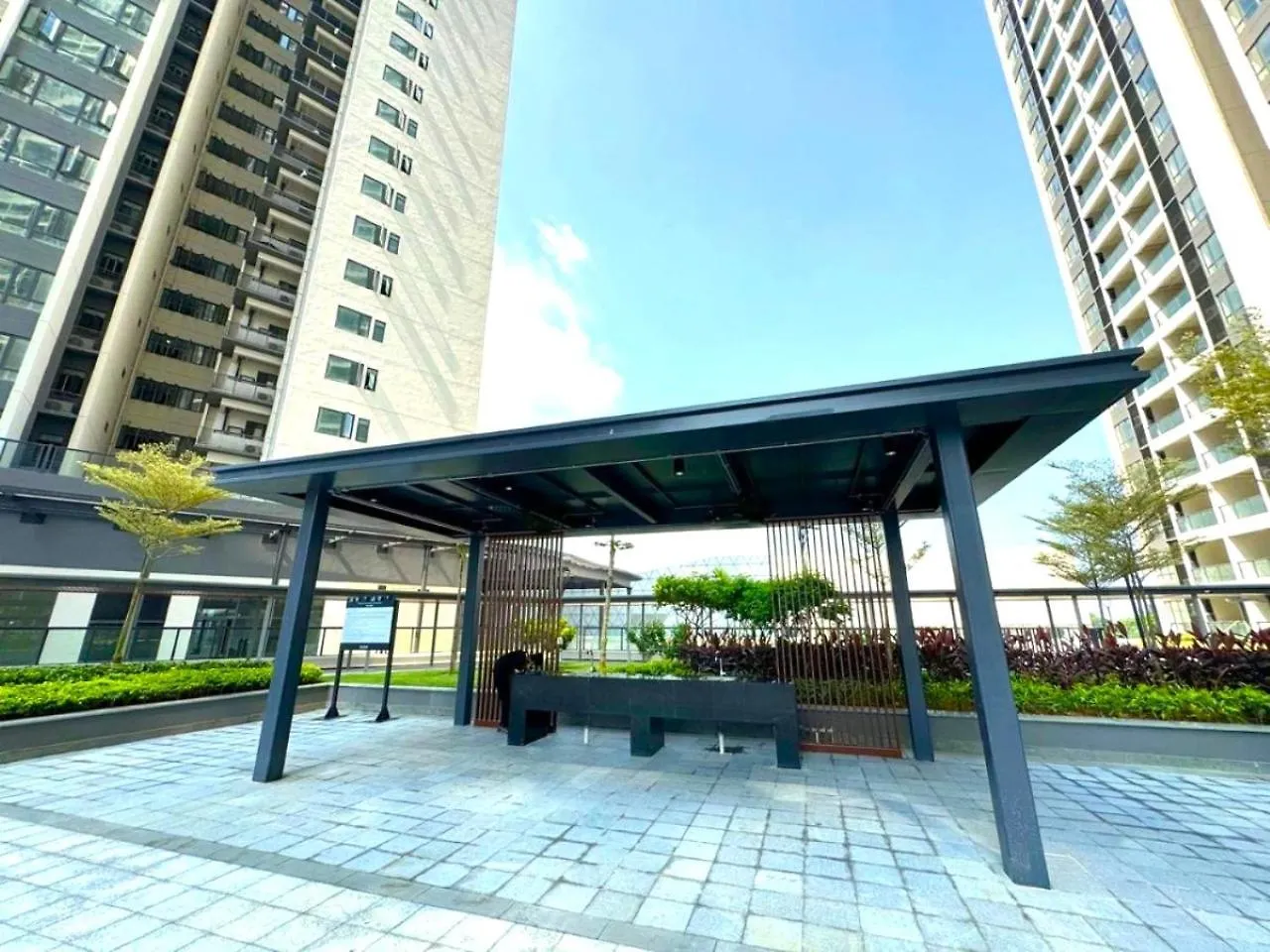 R&F Princess Cove Johor Bahru Apartment