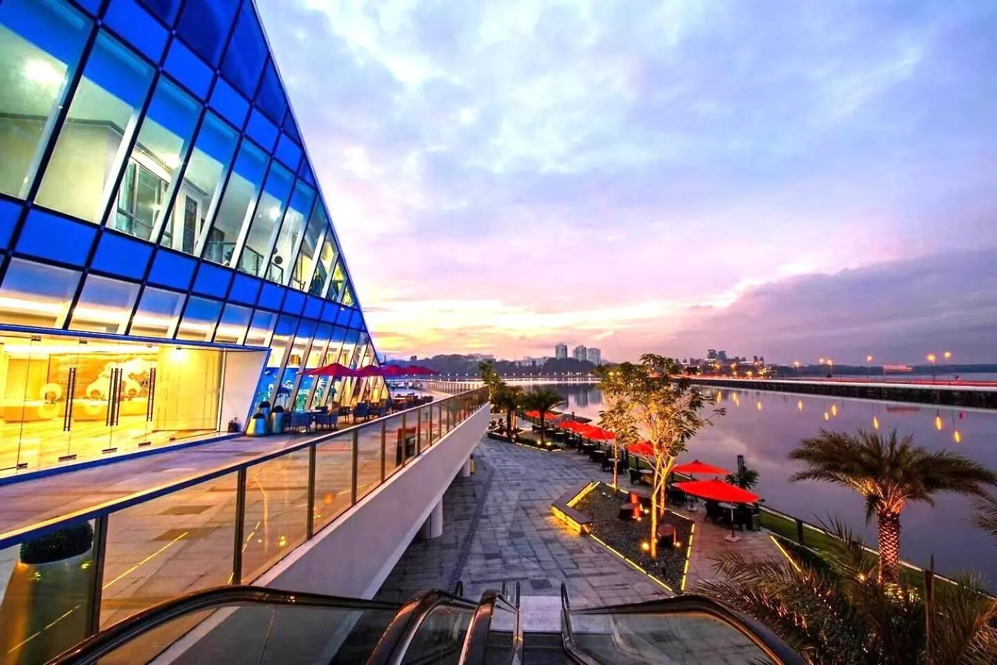 R&F Princess Cove Johor Bahru