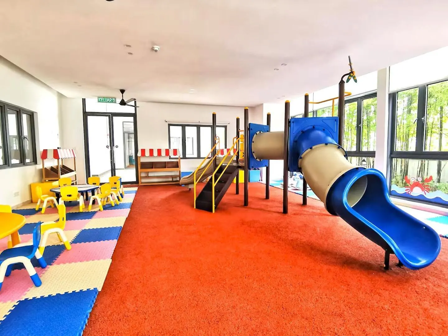 Apartment R&F Princess Cove Johor Bahru Malaysia