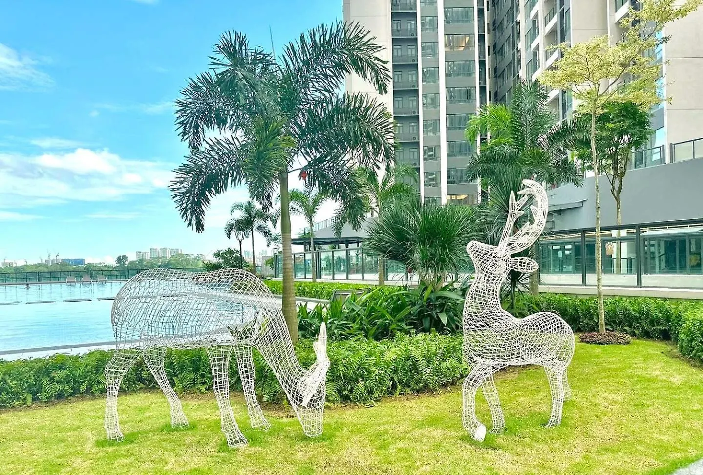 R&F Princess Cove Johor Bahru