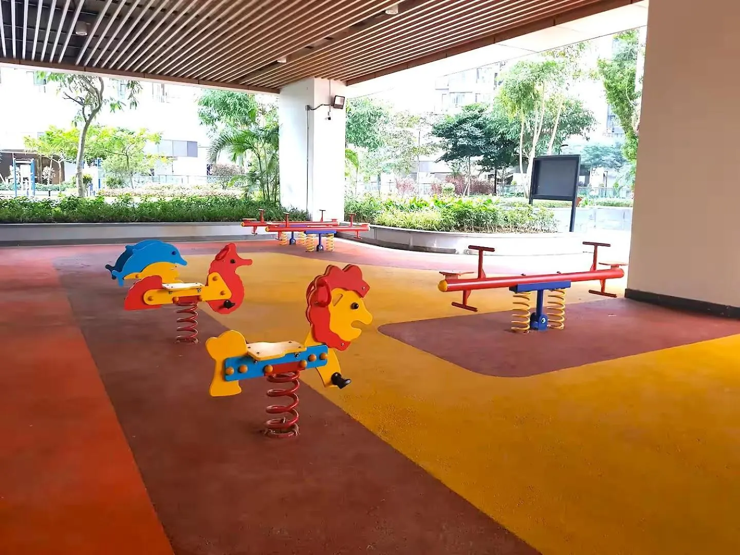 R&F Princess Cove Johor Bahru 0*,