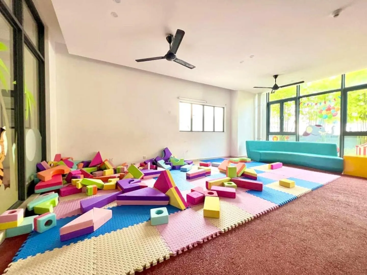 R&F Princess Cove Johor Bahru Apartment