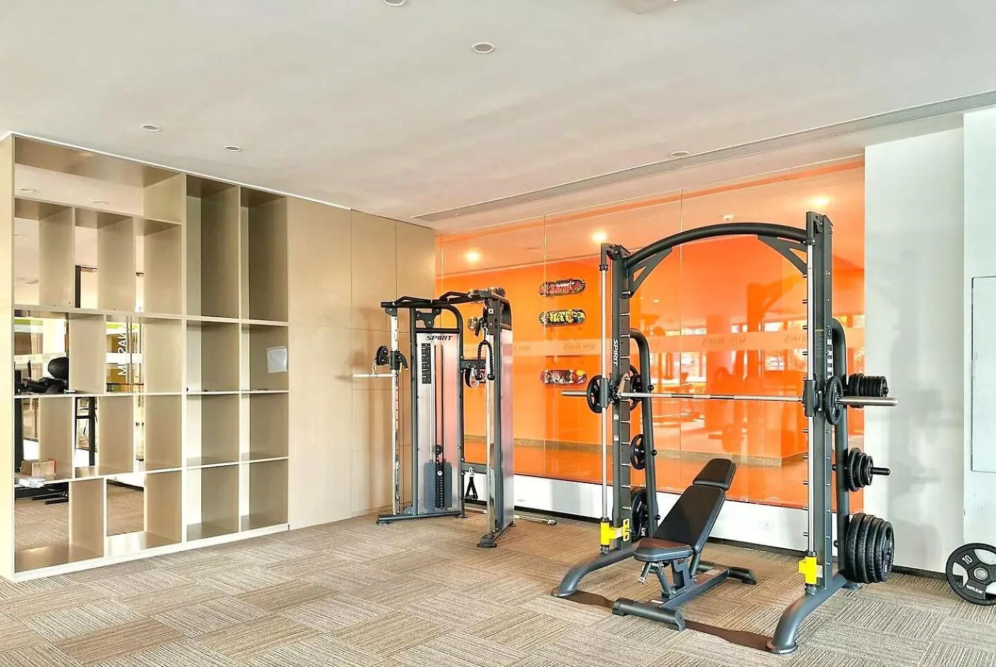 R&F Princess Cove Johor Bahru Apartment