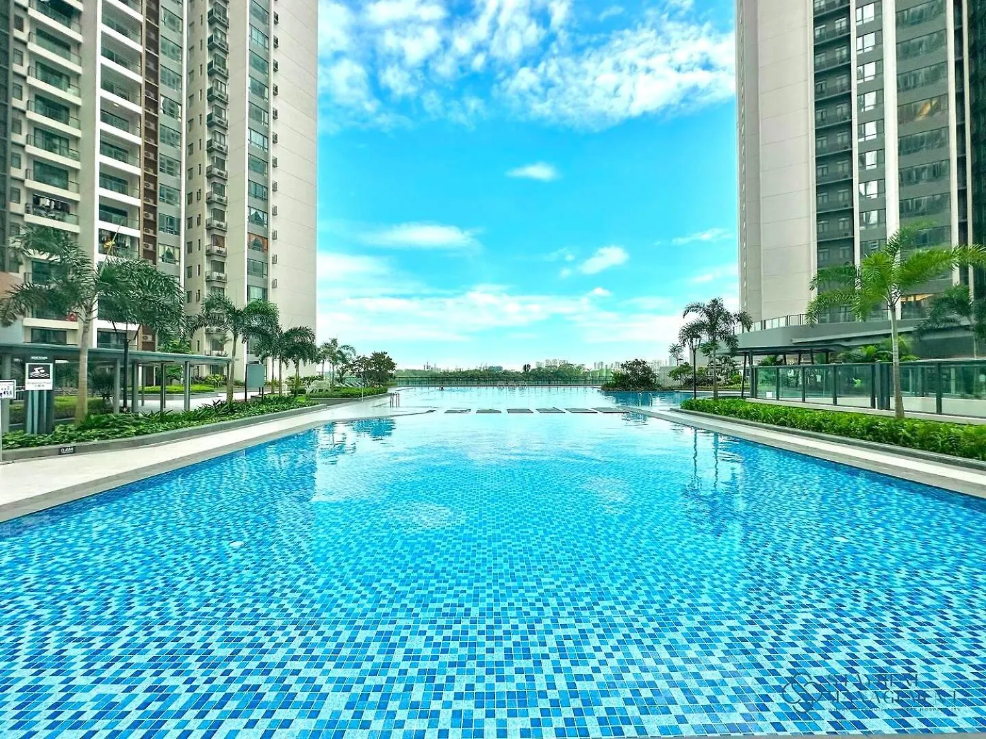 Apartment R&F Princess Cove Johor Bahru