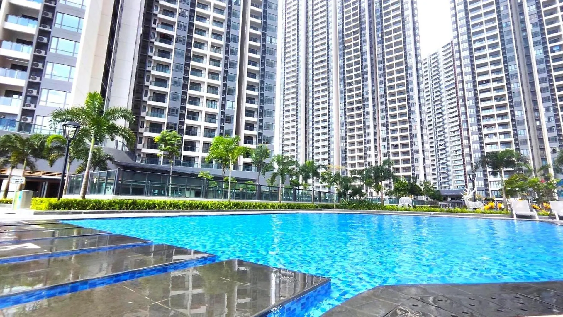 R&F Princess Cove Johor Bahru