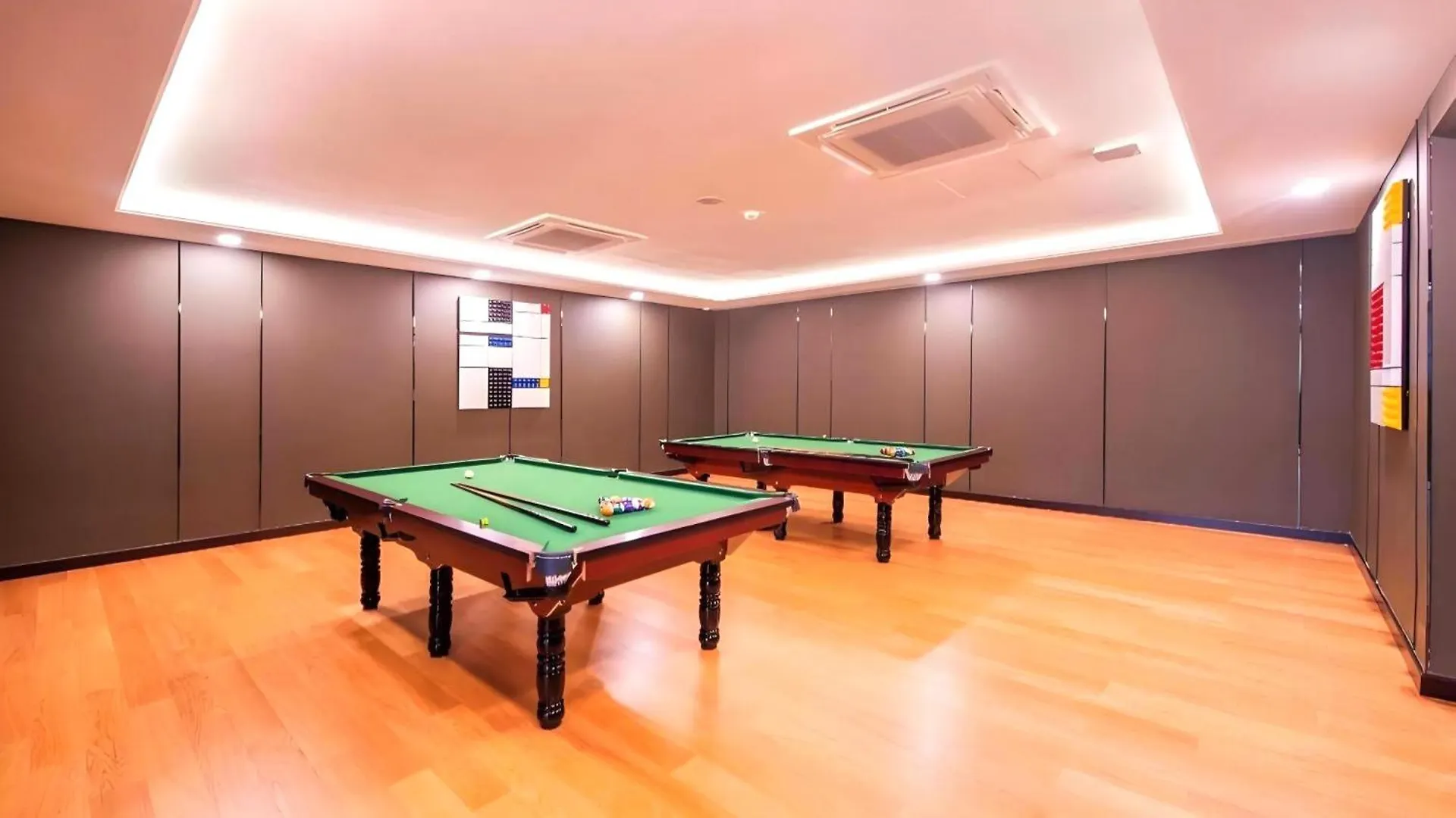 Apartment R&F Princess Cove Johor Bahru
