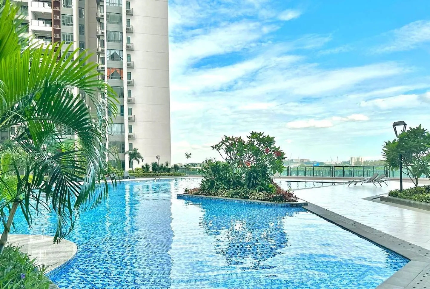 R&F Princess Cove Johor Bahru