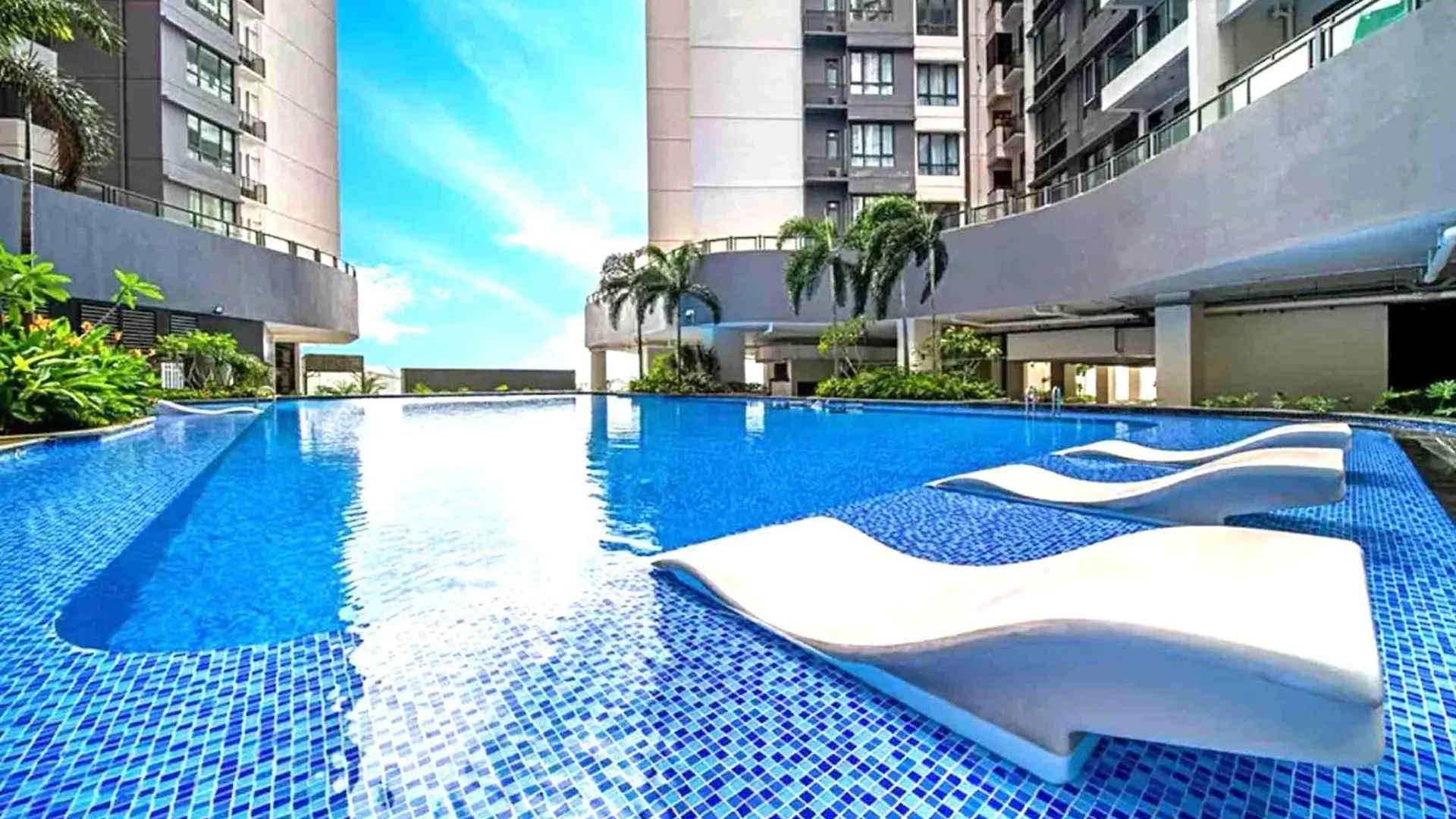 R&F Princess Cove Johor Bahru
